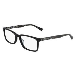 Marchon NYC M 3502 Eyeglasses 002 Matte Black 54mm